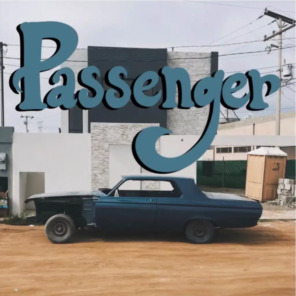 Passenger