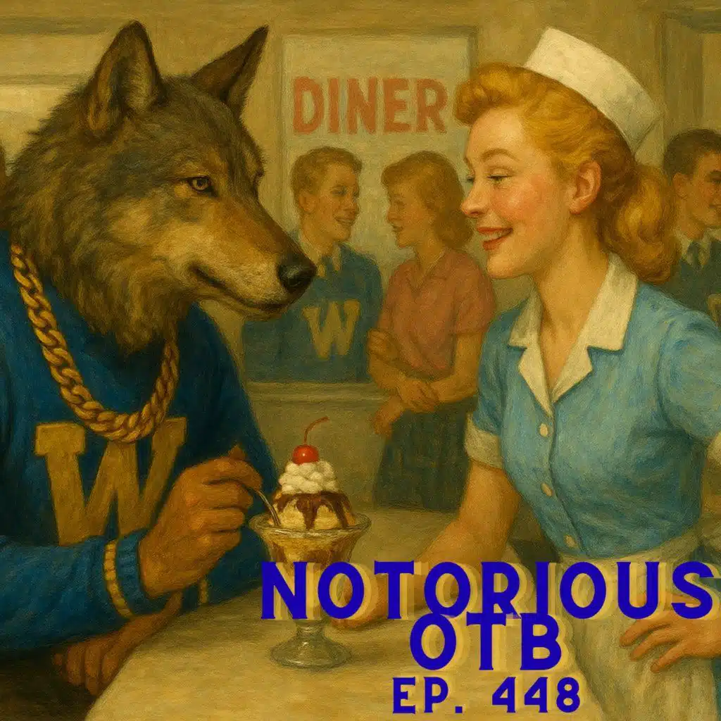 Monday Horseshoe Indianapolis 10/6/2025 Pick 3's! (Ep. 448)