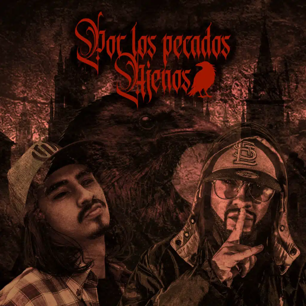 Crak Oficial & Perpetuo Beats