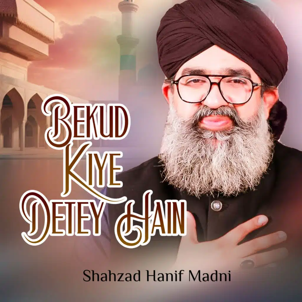 Shahzad Hanif Madni