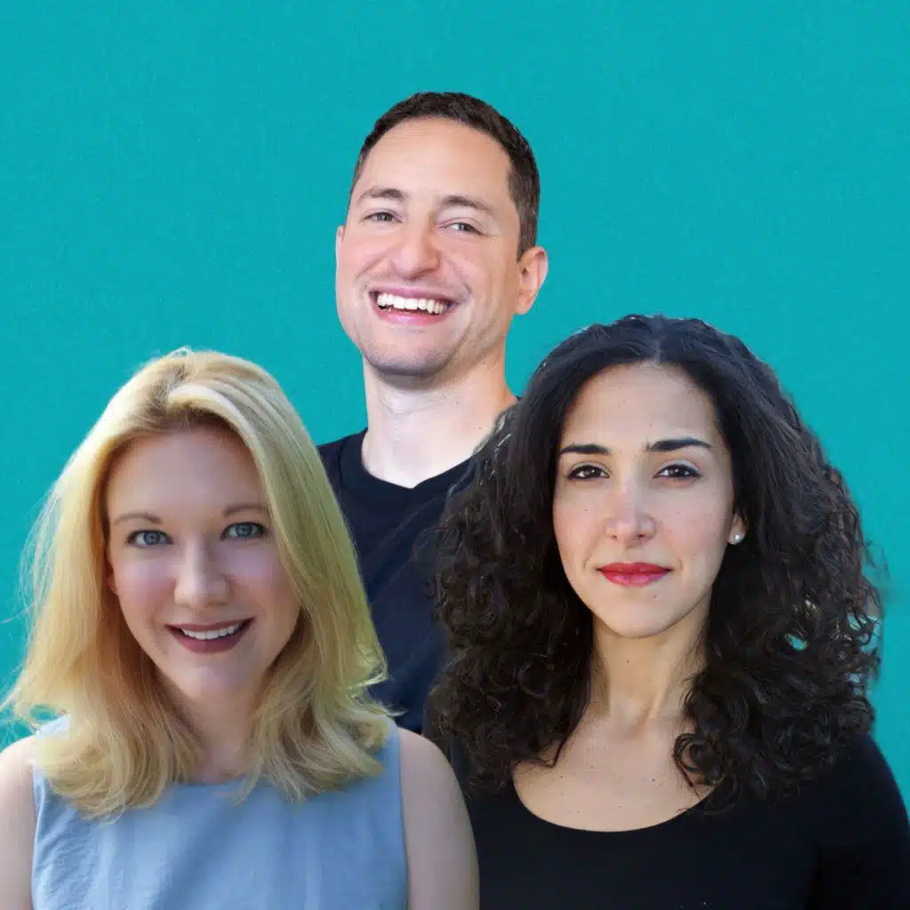 Monitoring the Situation #2: Alana Newhouse