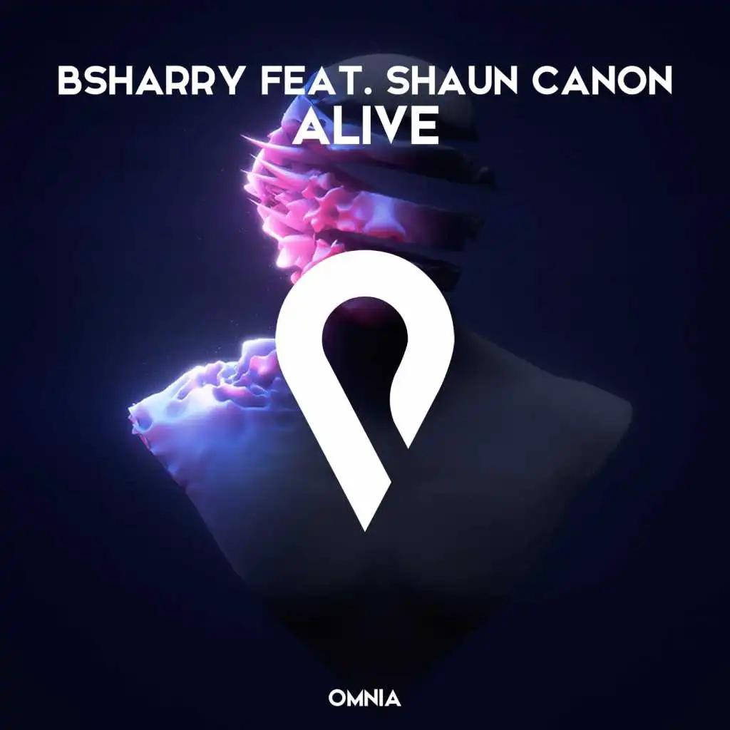 Alive (Instrumental Mix) [feat. Shaun Canon]