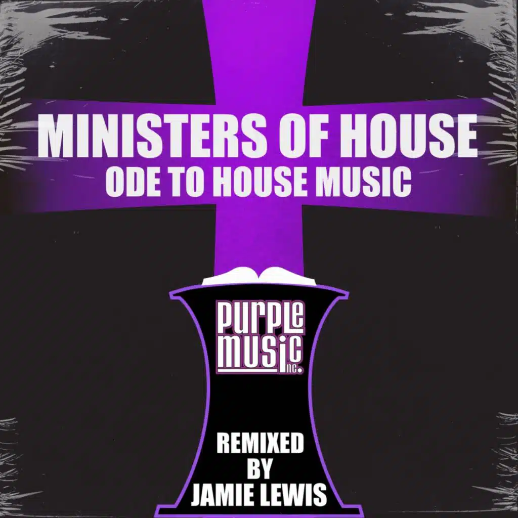 Ministers Of House
