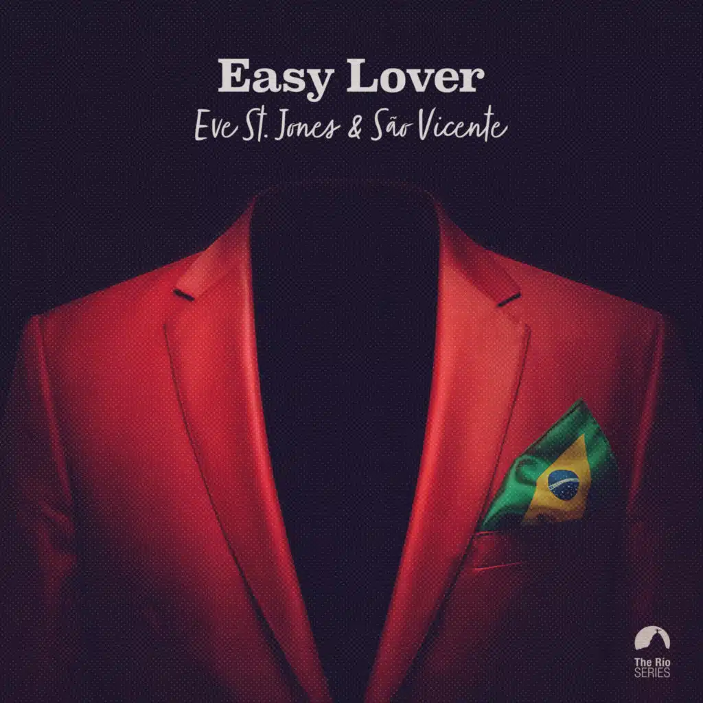 Sao Vicente & Eve St. Jones