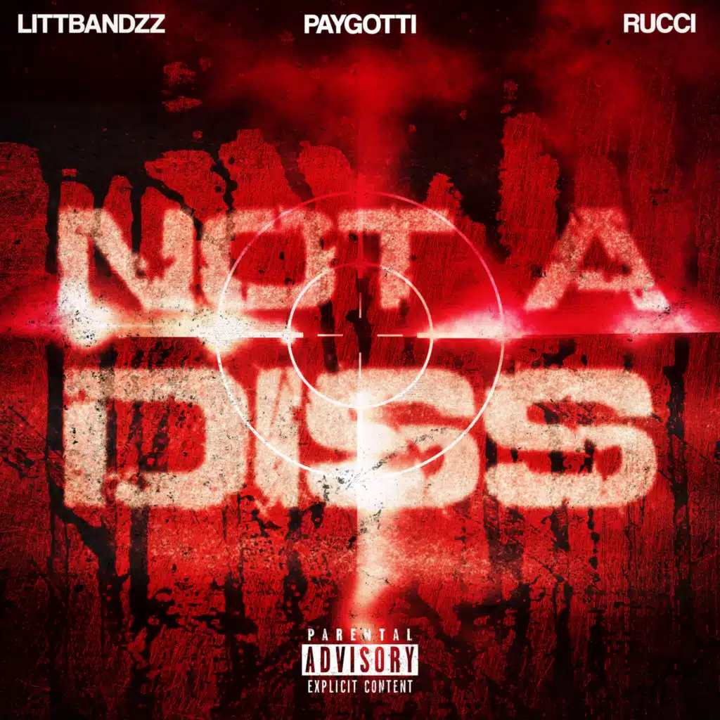 Not A Diss Remix