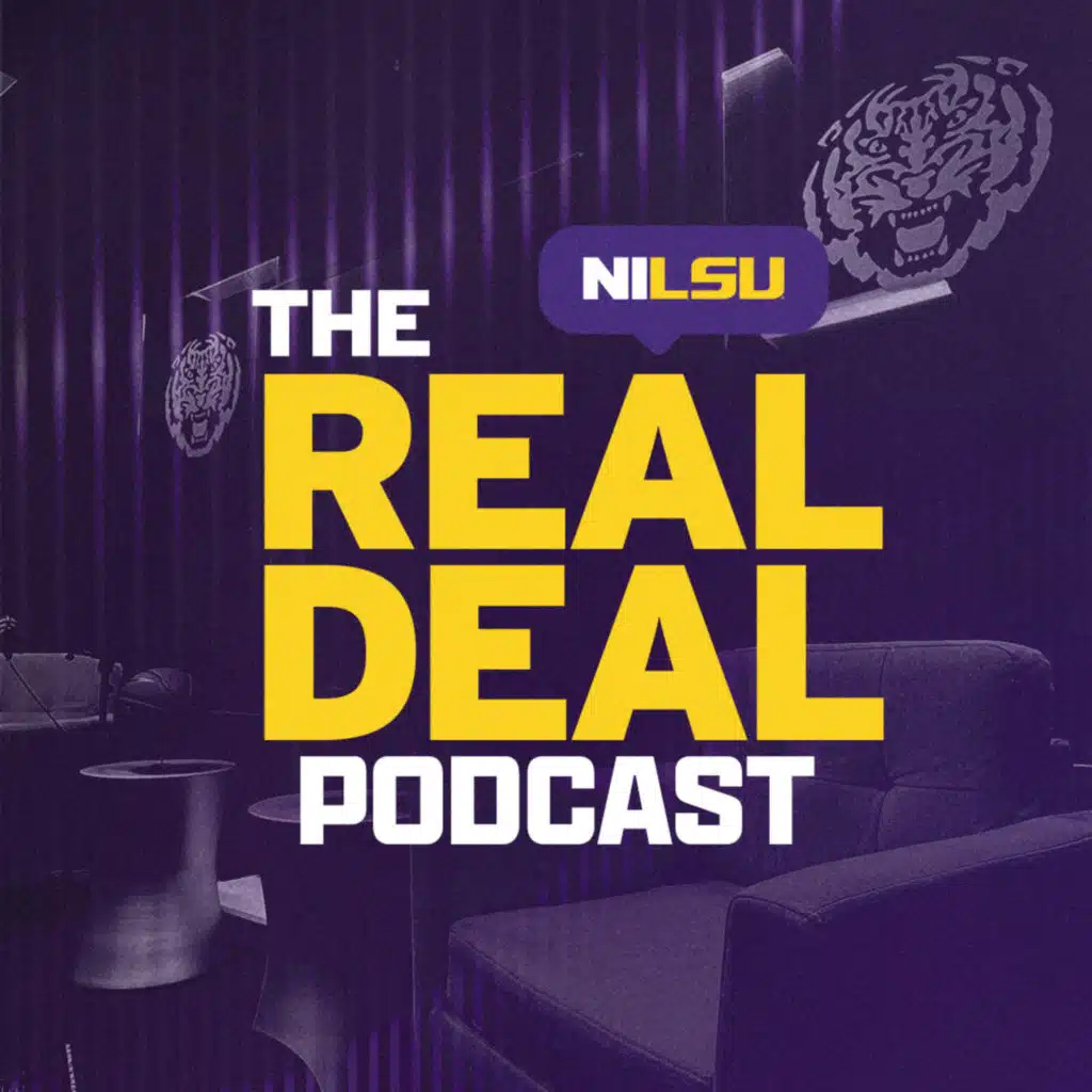 The Real Deal: Michael Papajohn Talks LSU Baseball, Hollywood, Mental Health & More