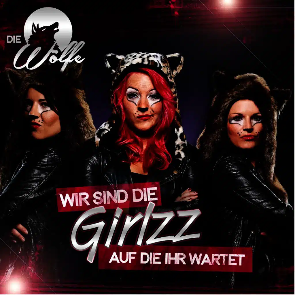 Die Wölfe