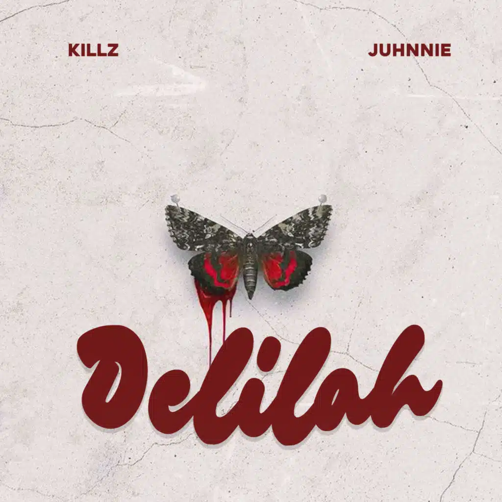 Delilah (feat. JUHNNIE)