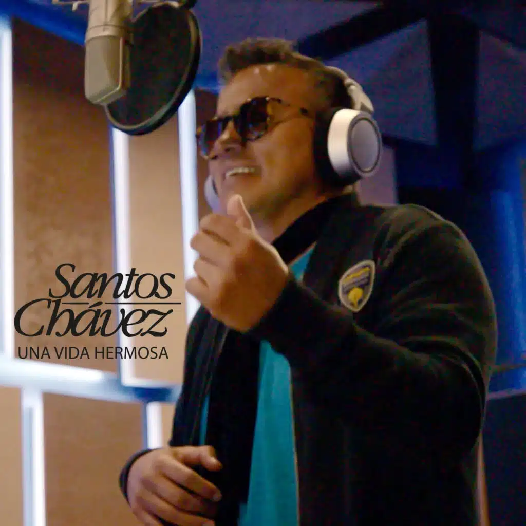 Santos Chávez