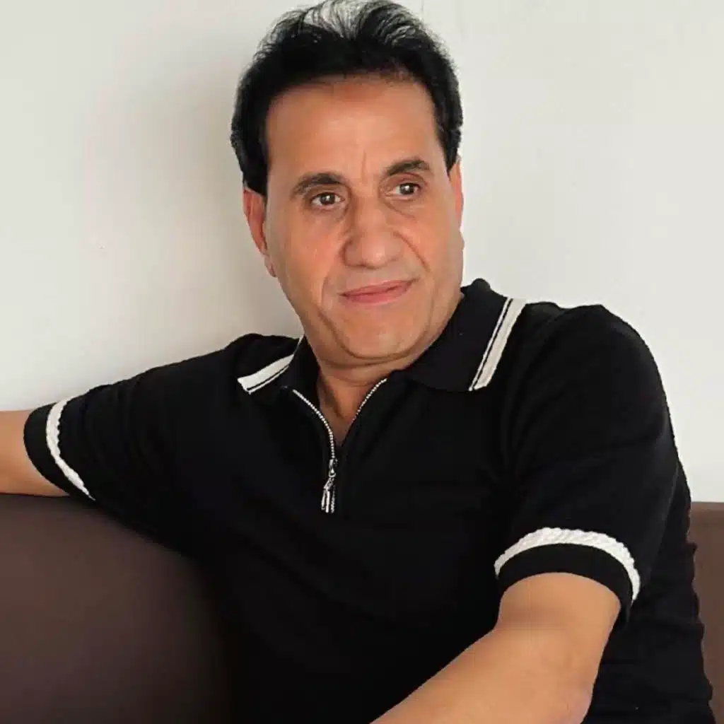 اللي قلبو زي قلبك يبقا مجدع زي ابوه