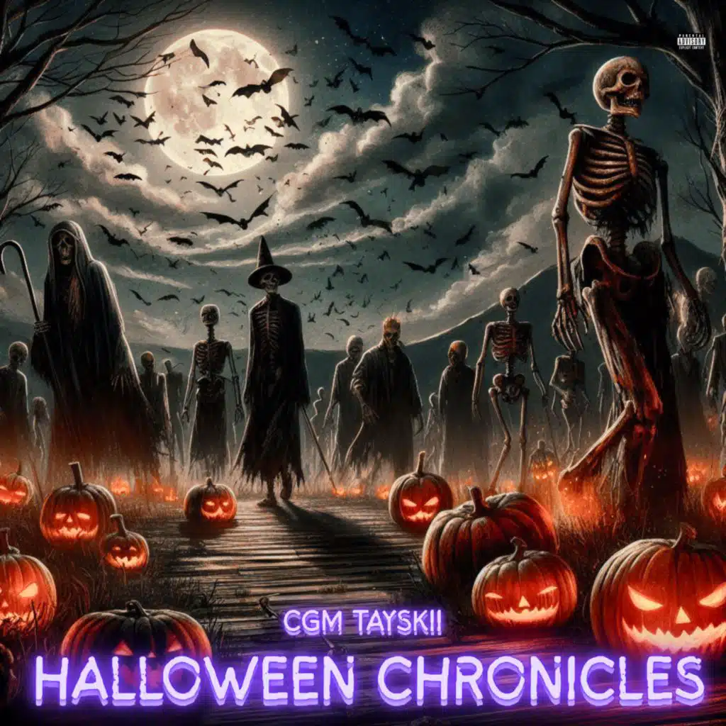 Halloween Chronicles