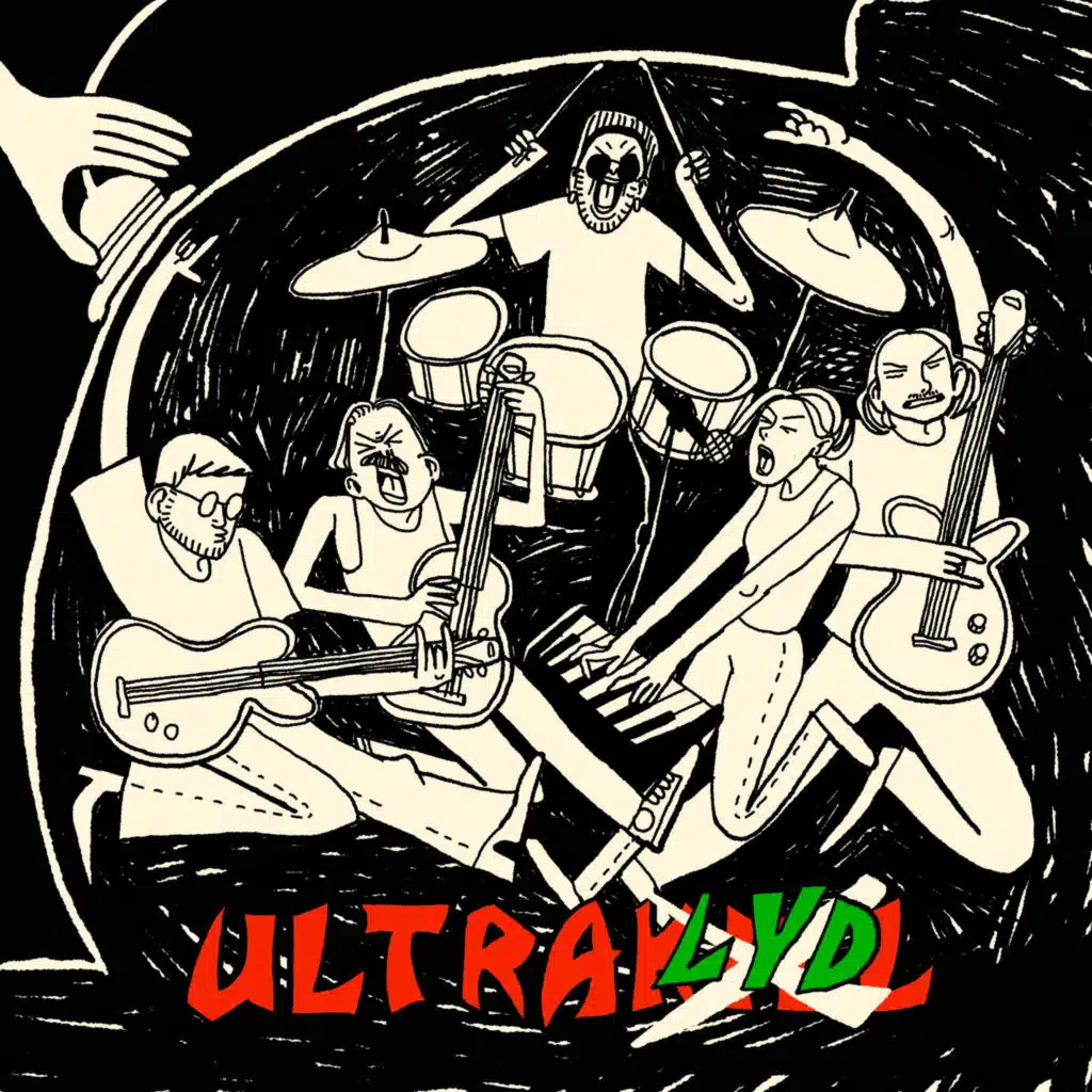 Ultrakill