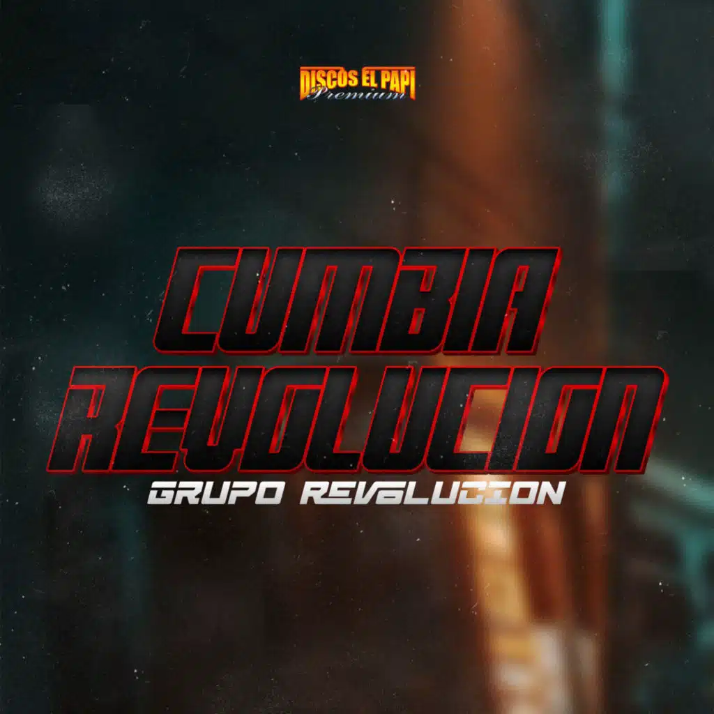 Grupo Revolucion