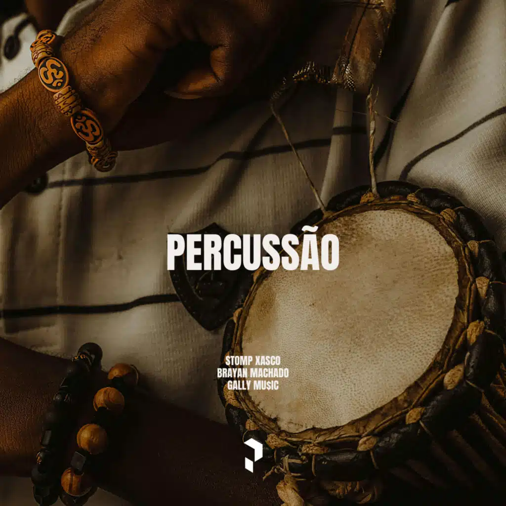 Percussão