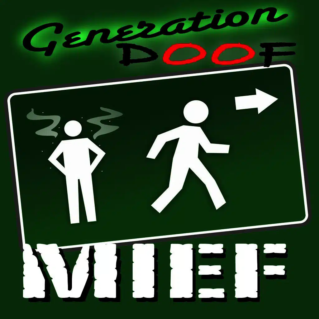 Generation Doof