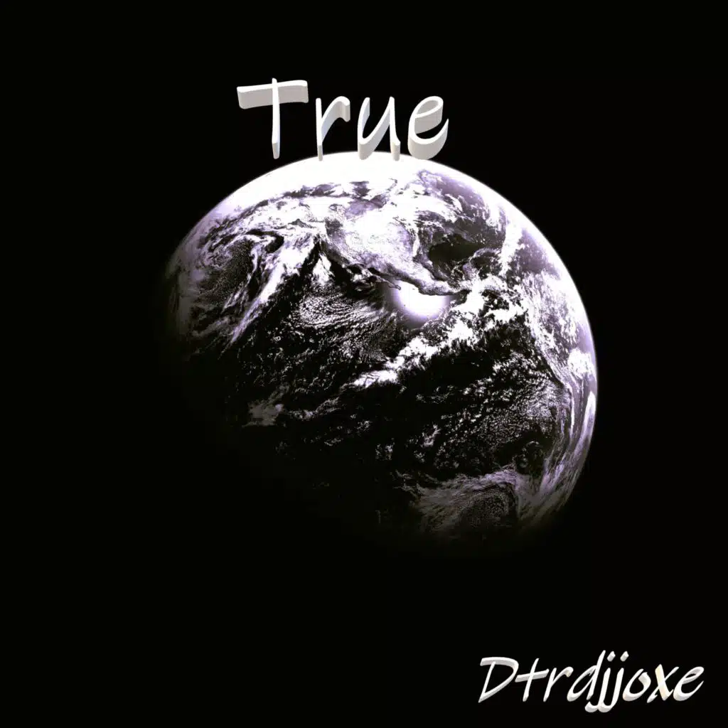 True
