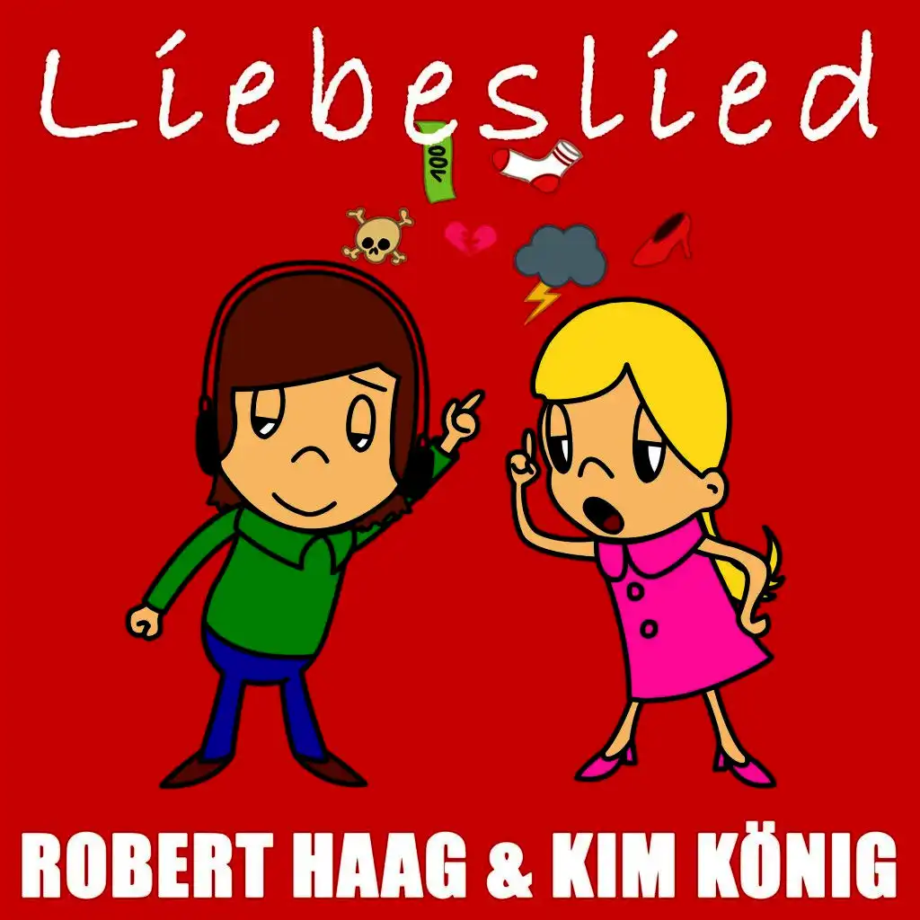 Robert Haag & Kim König