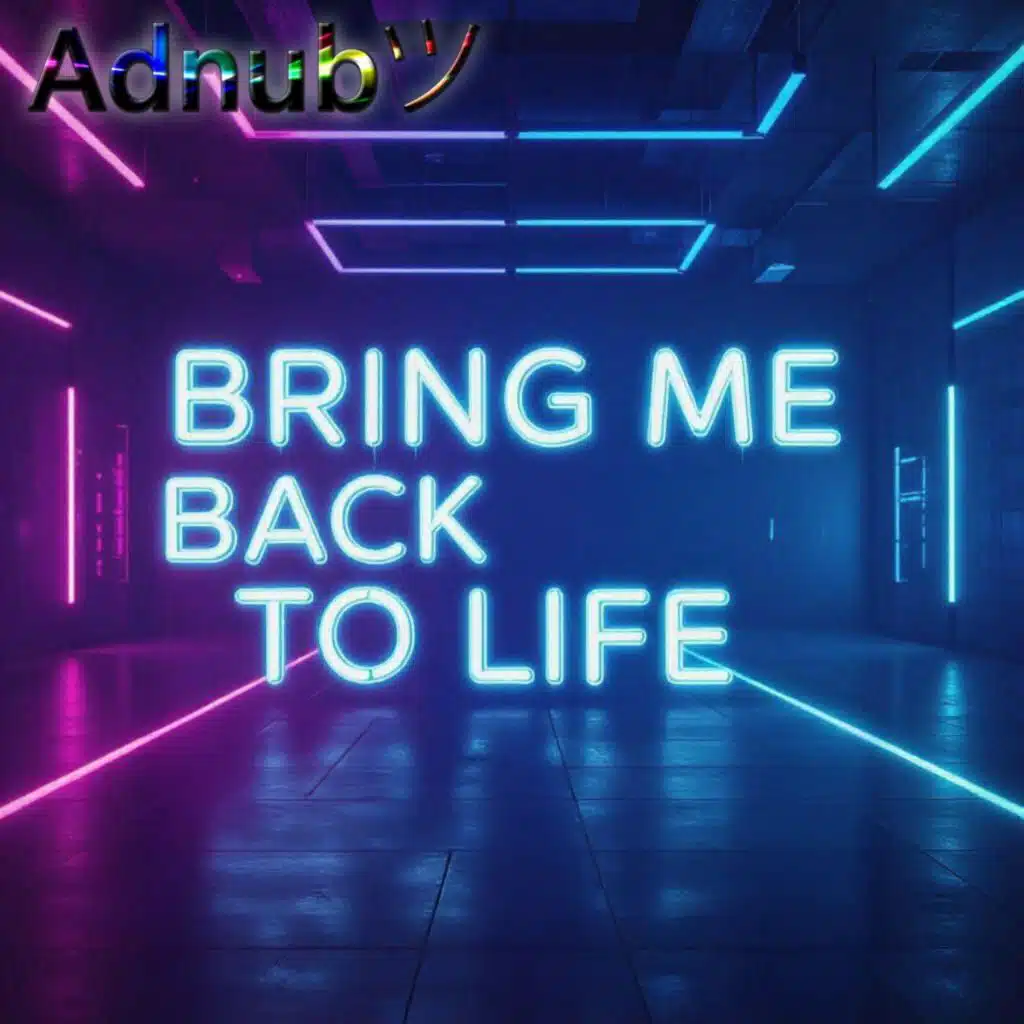 Bring Me Back To Life