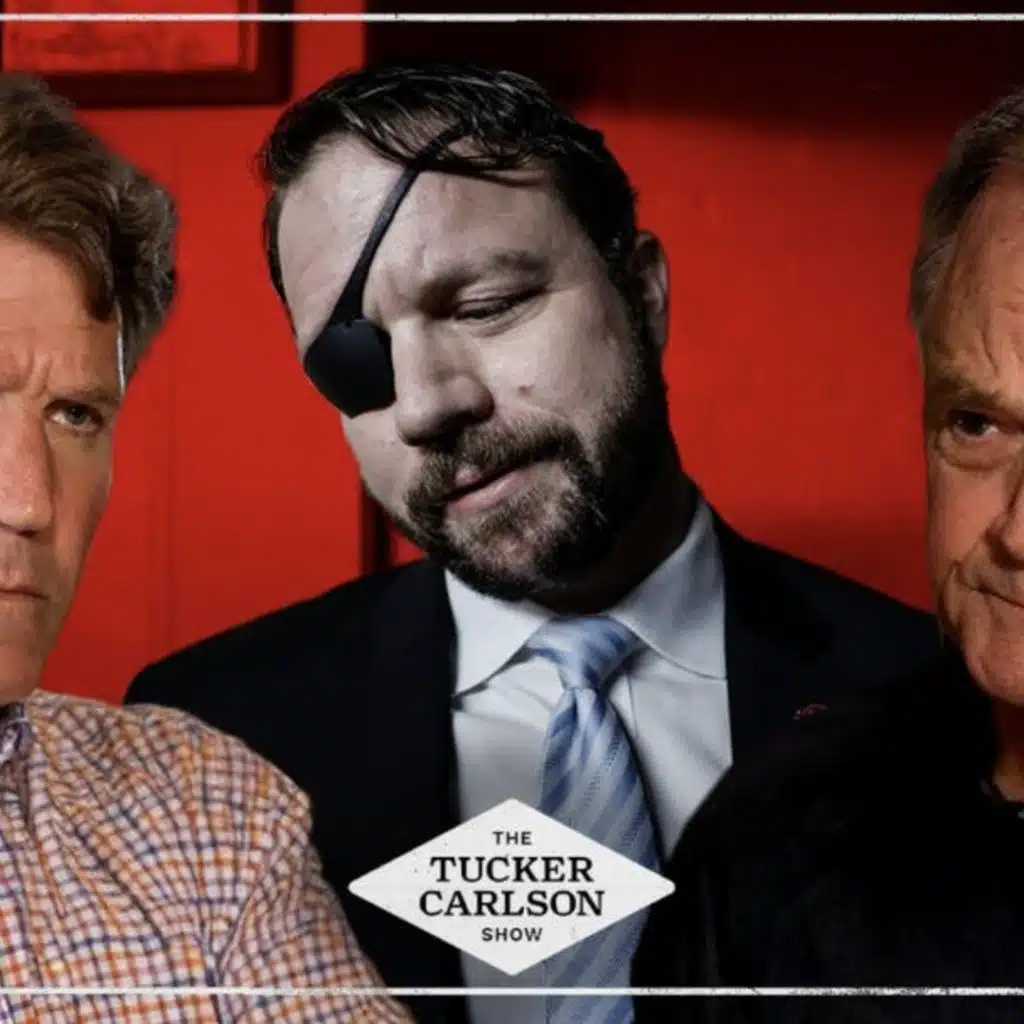 Everything You Should Know About Dan Crenshaw, How He Got Rich & Why He’s So in Love With Ukraine