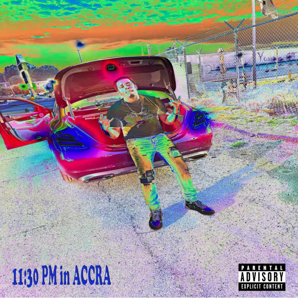 Young Gt & Ti-lar Bee