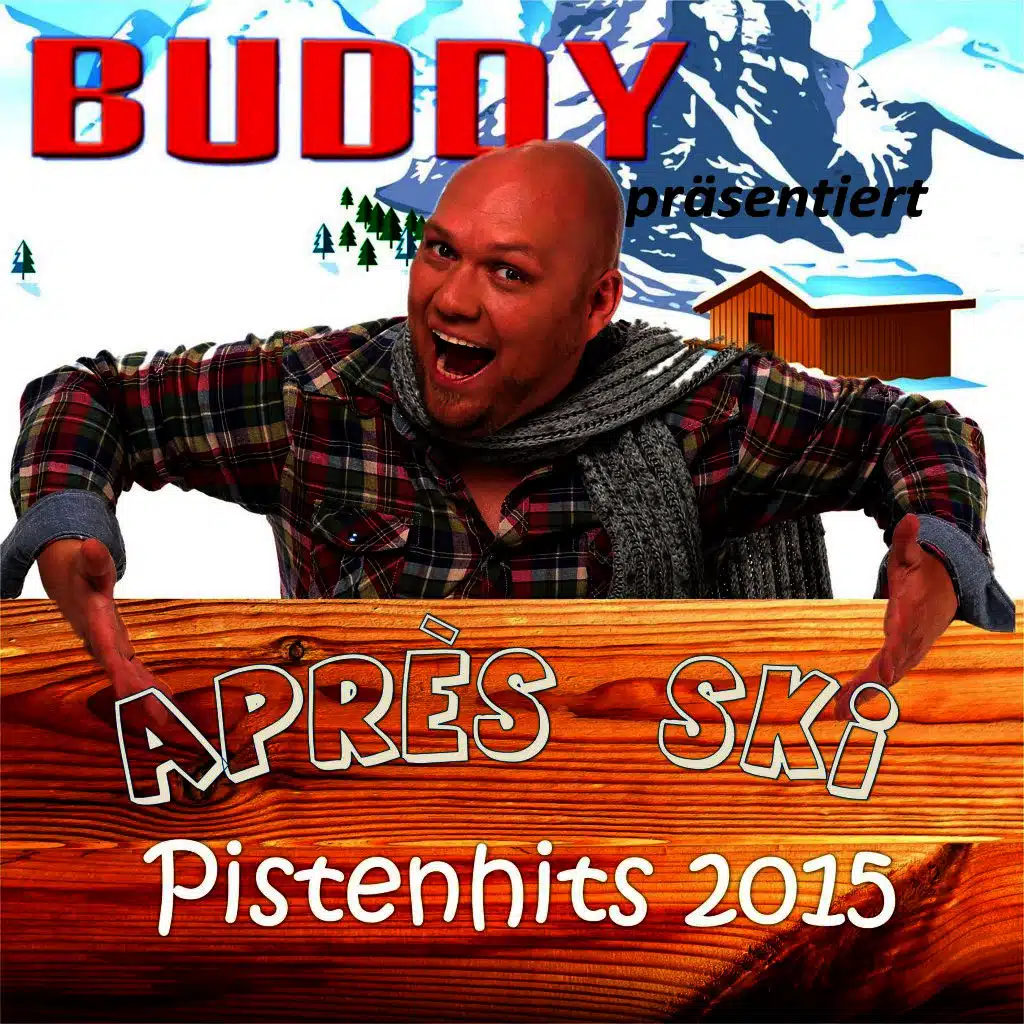 DJ Charly feat. Buddy & Ingo Willich