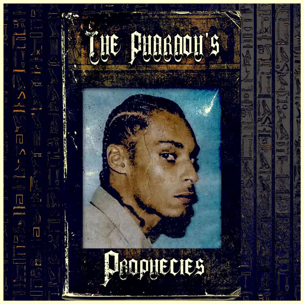 The Pharaoh's Prophecies