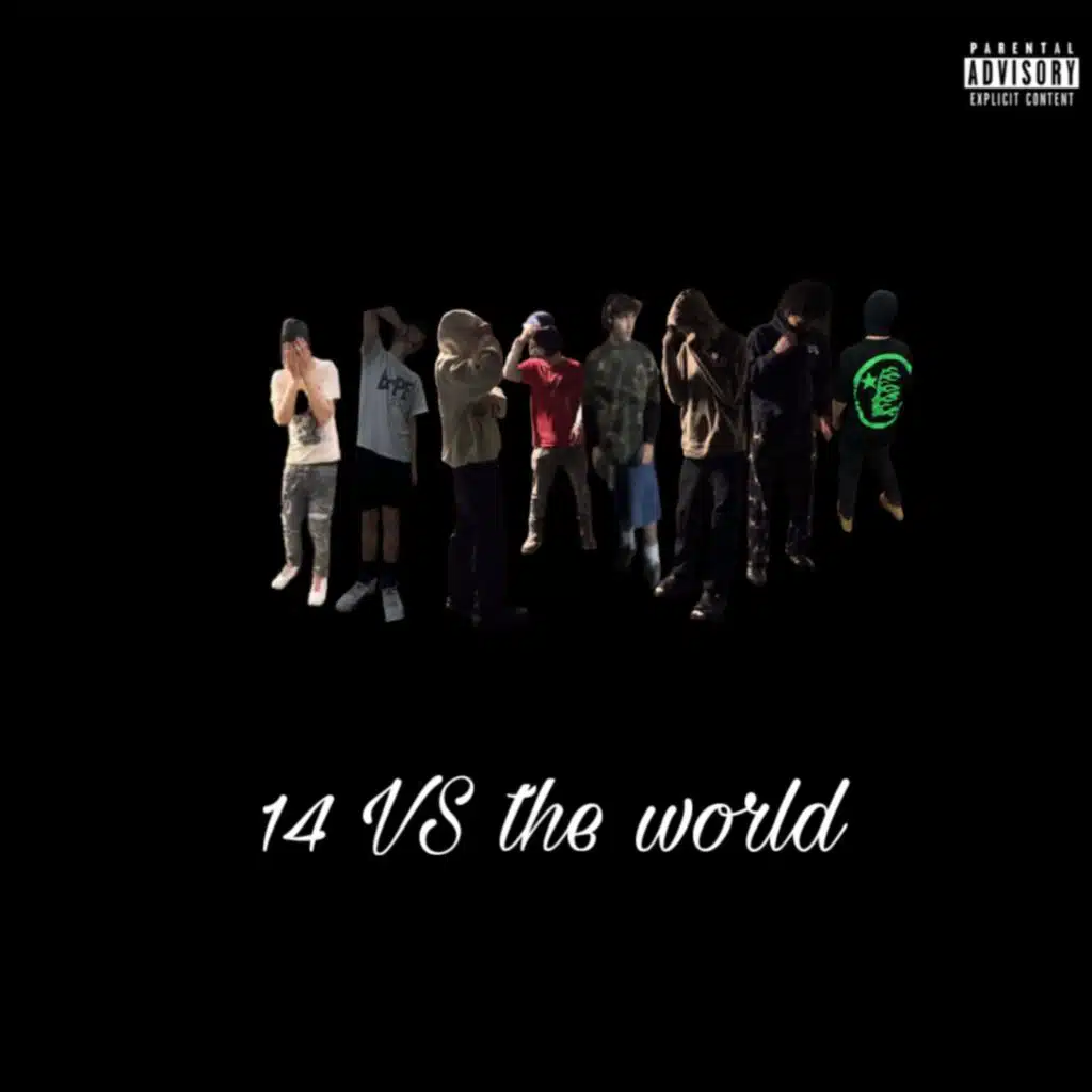 14 vs the world