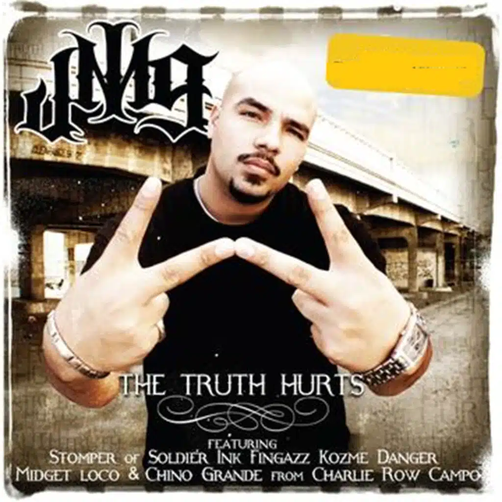 No Way (feat. Kozme)