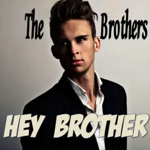 Hey Brother (Instrumental)
