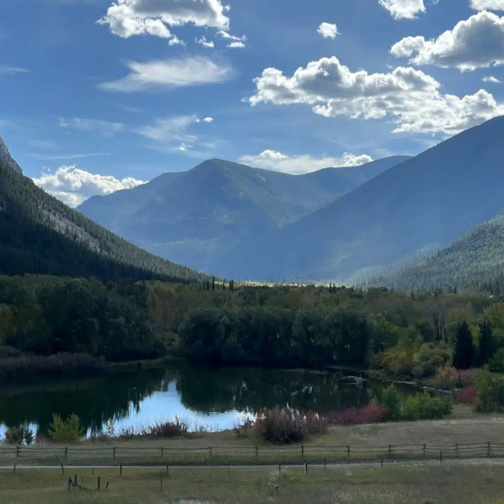 Intro to Awareness: overview & guided