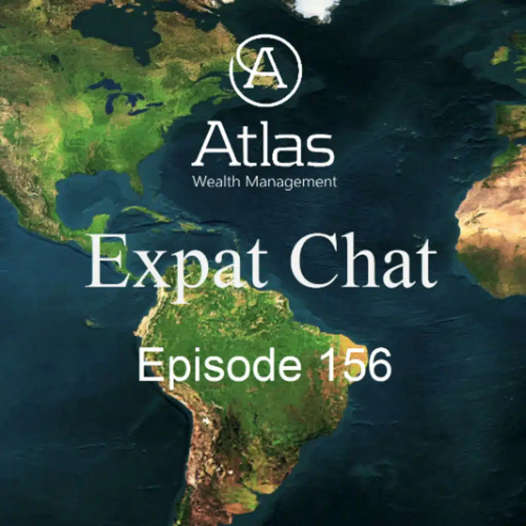 Expat Chat Episode 156 - Where is the Australian Dollar Heading?