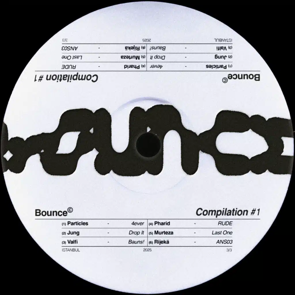 Bounce Compilation #1