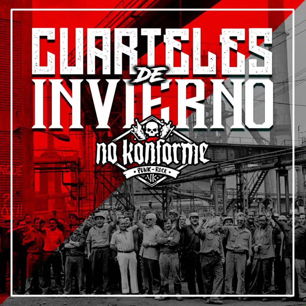 Cuarteles de invierno