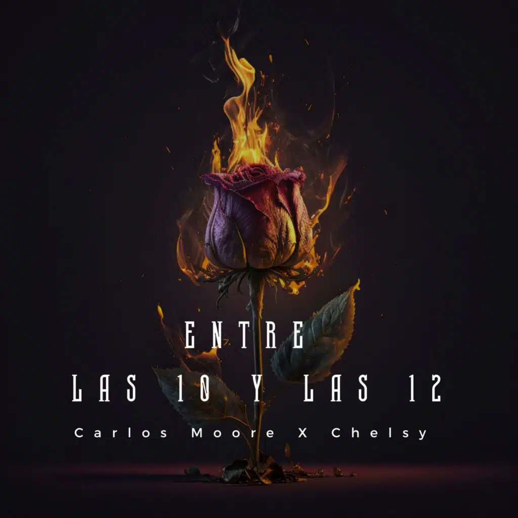 Entre las 10 y las 12 (Version Bachata)