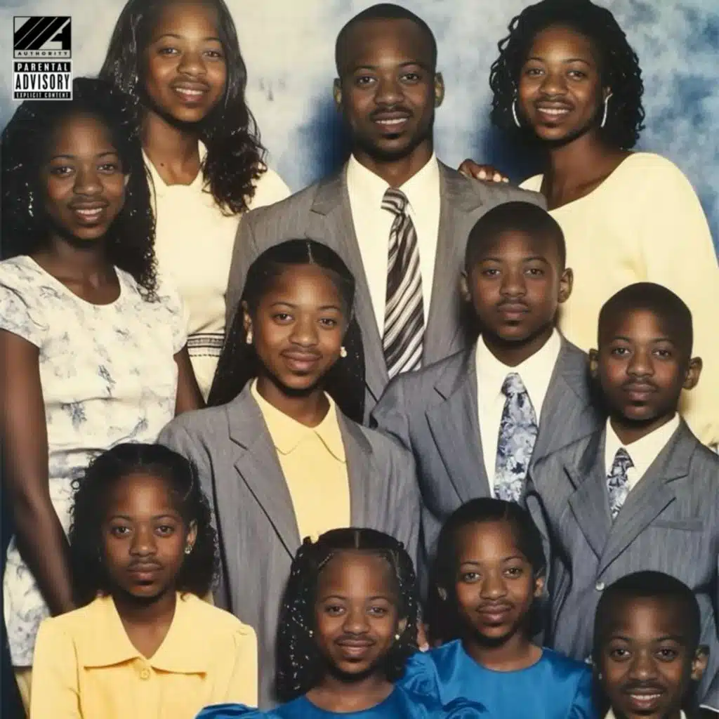 BORING LUXURY JAZZ RAP