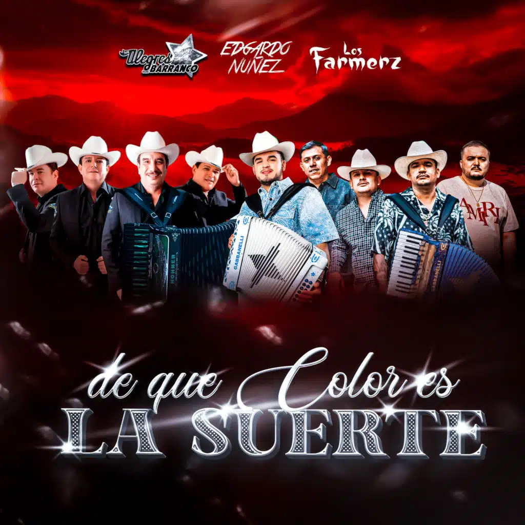 De Que Color Es La Suerte