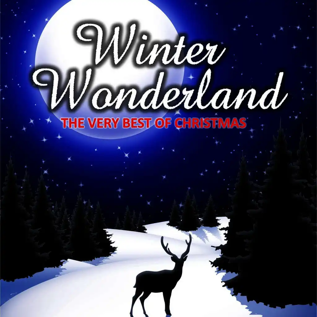 Winter Wonderland - The Very Best of Christmas