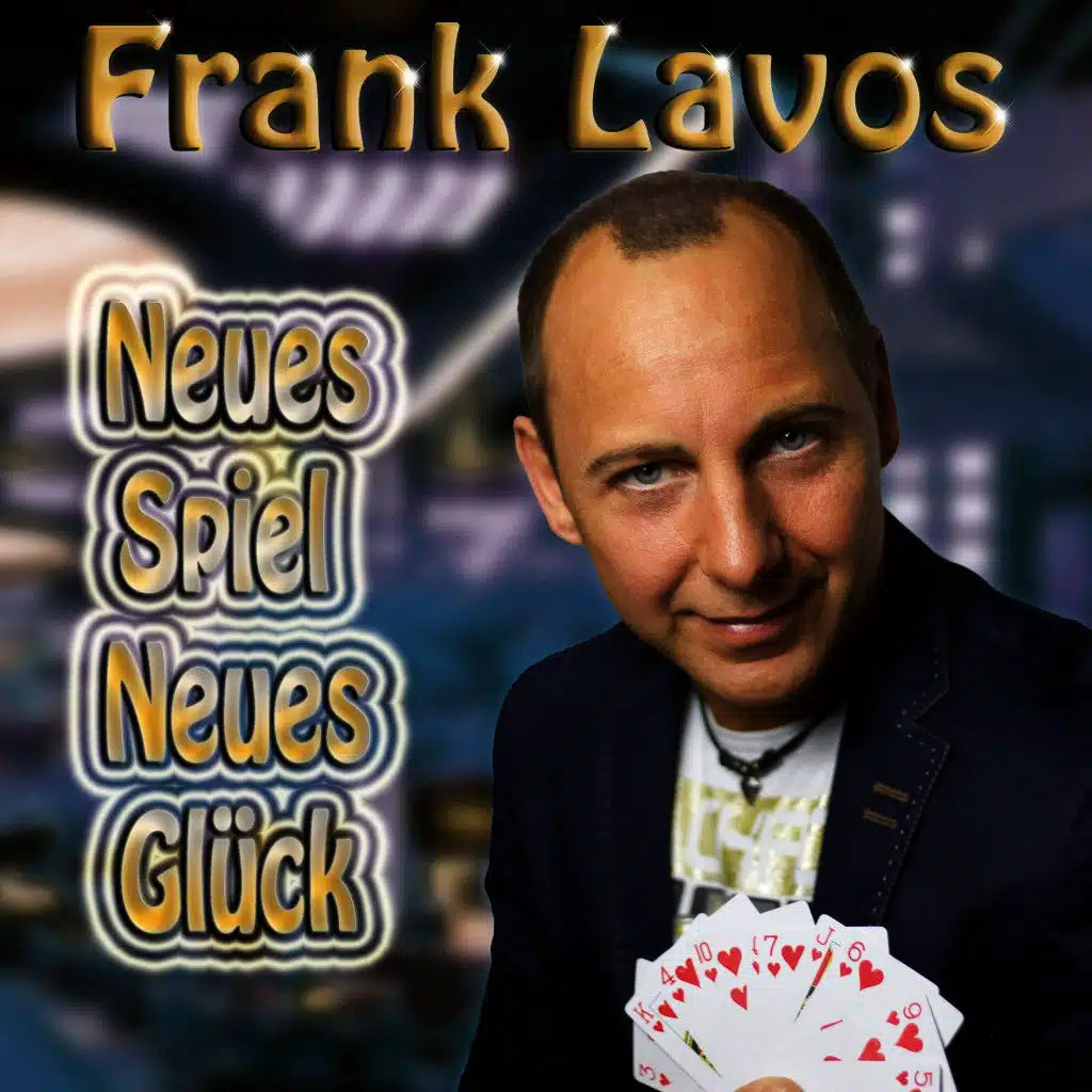 Frank Lavos