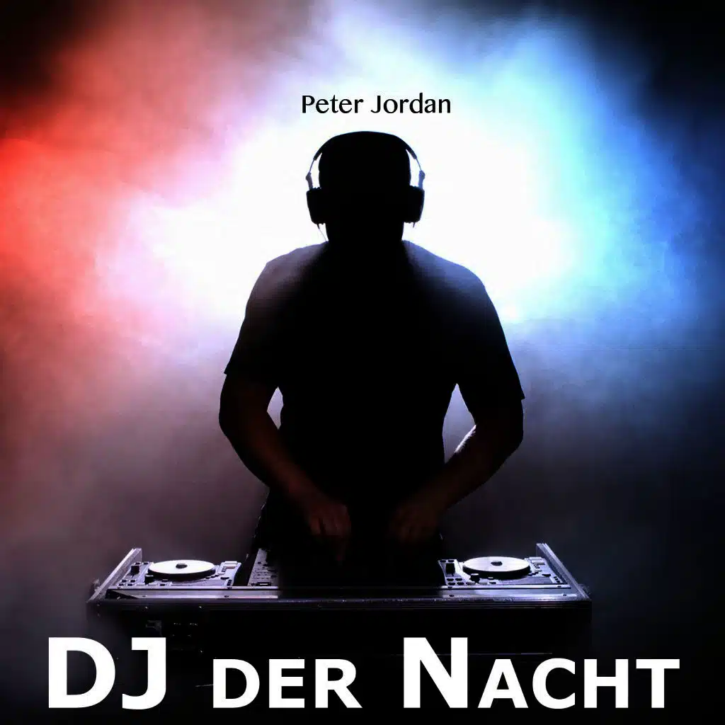 DJ der Nacht
