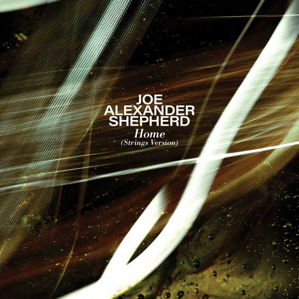 Joe Alexander Shepherd