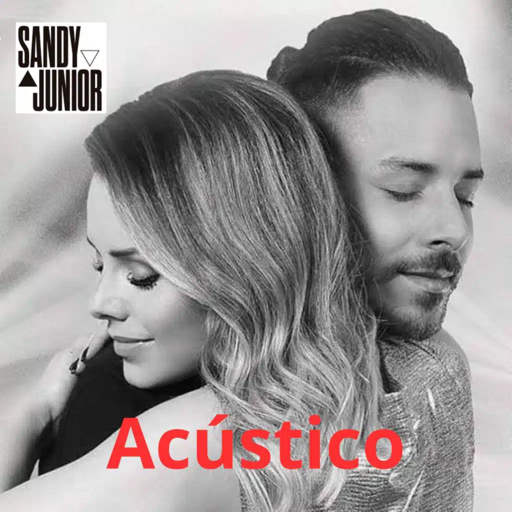 Sandy & Junior