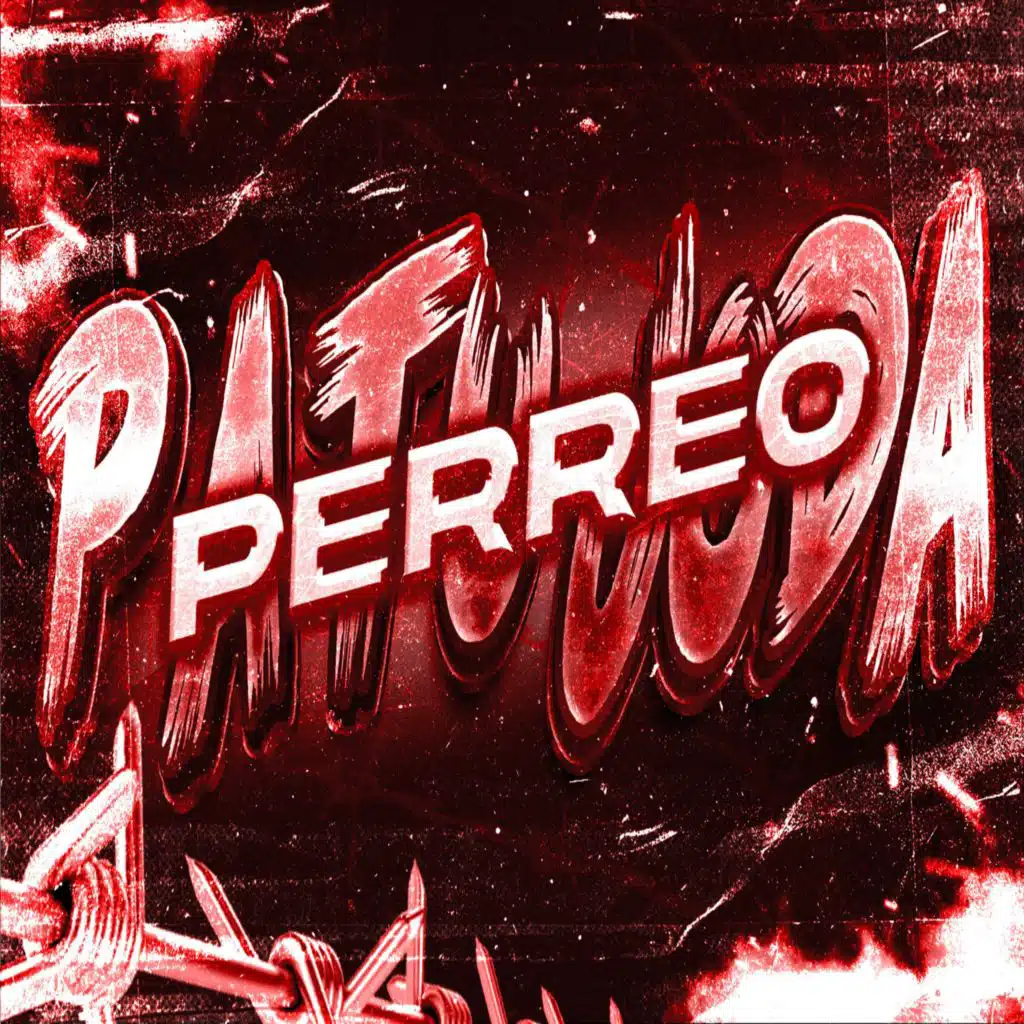 PERREO PA TU JODA (feat. Ezee Deejay)