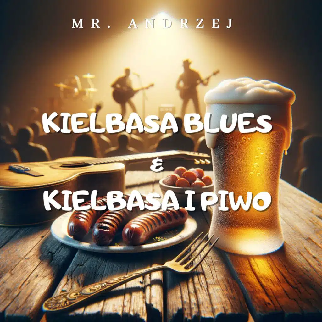 KIELBASA BLUES & KIELBASA I PIWO