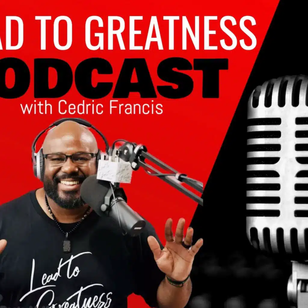 224. The Strength Of True Followship with Jim Matuga | Cedric Francis
