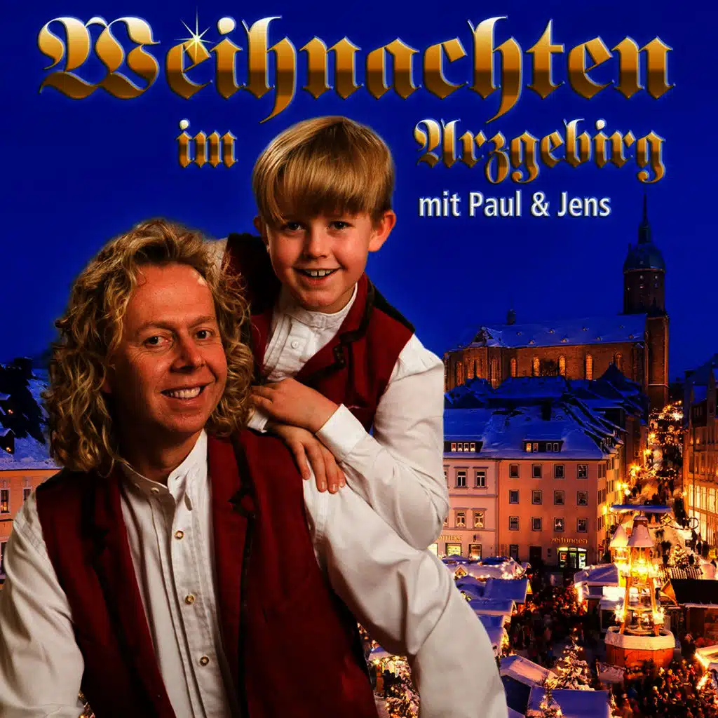 Ruckt naer wing zamm im Stuebel