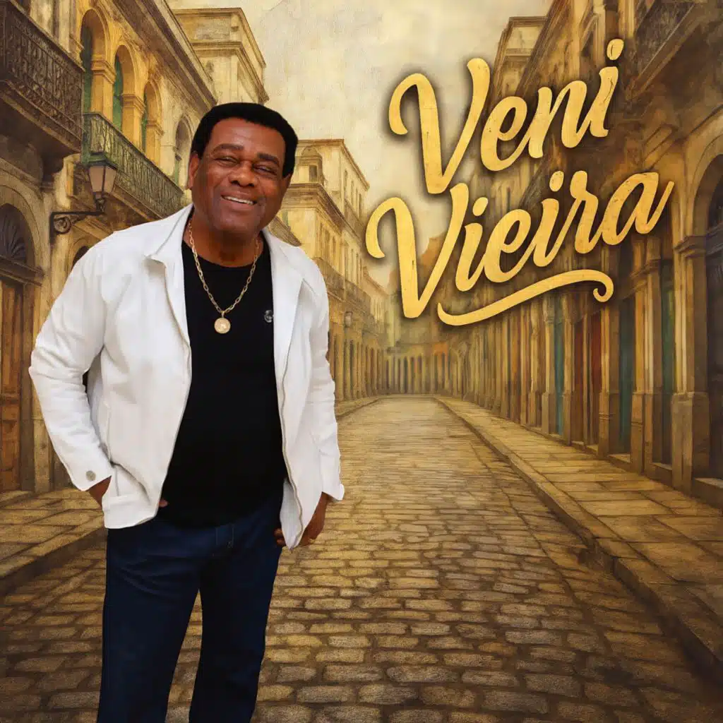 Veni Vieira
