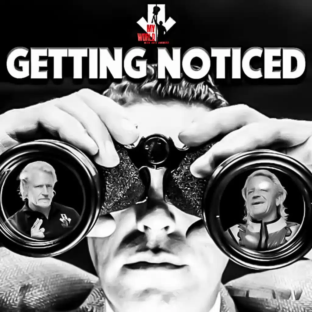 Episode 226: Getting Noticed In ProWrestling