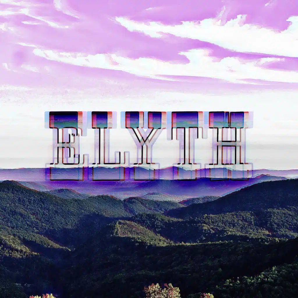 ELYTH (feat. crazydave)