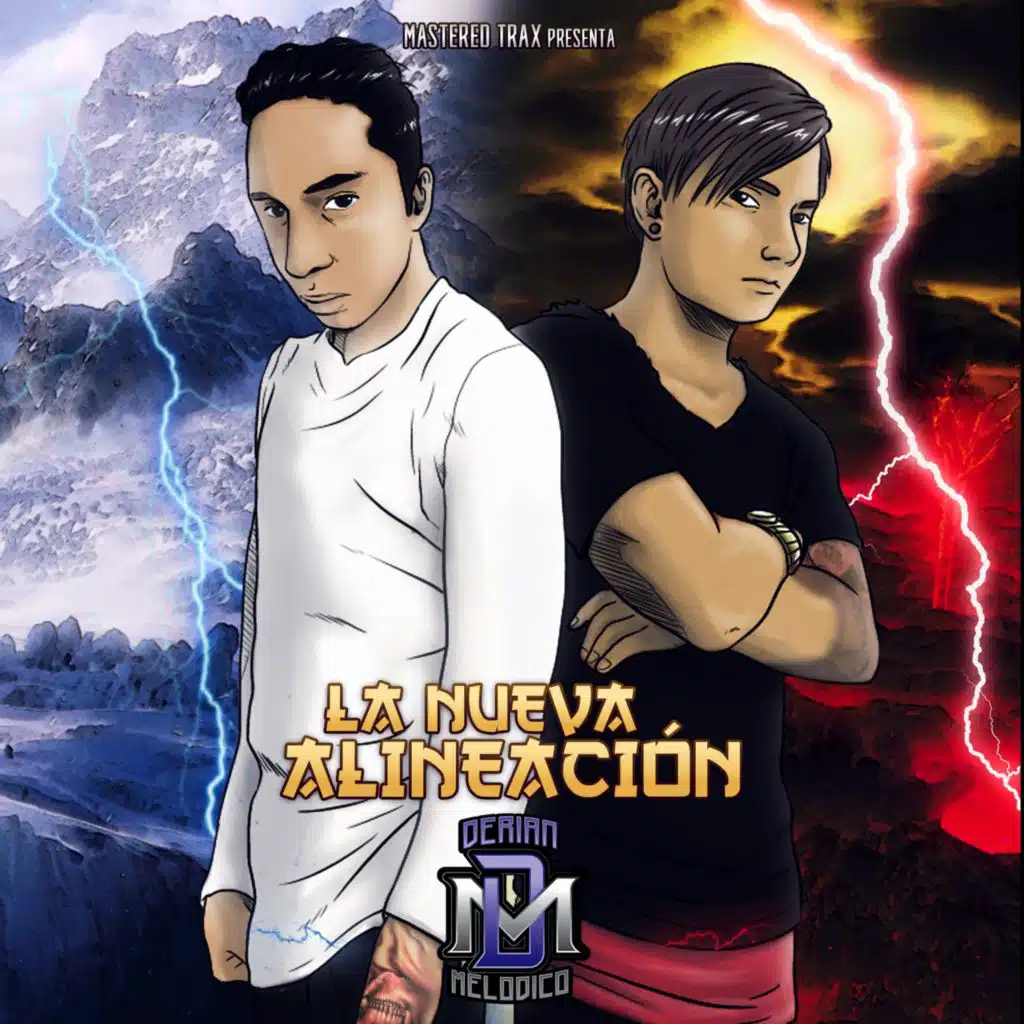 Derian & Melodico