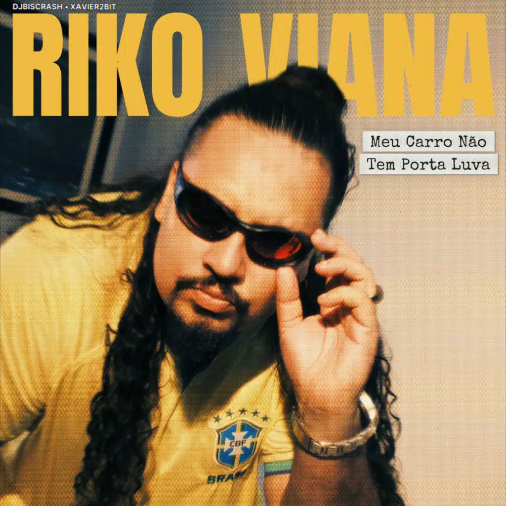 Meu Carro Não Tem Porta Luva